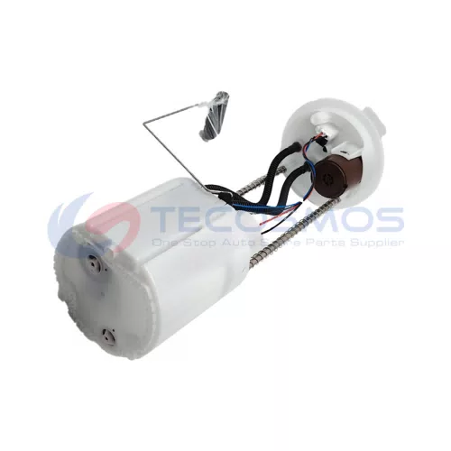 Spot Supplies Electric Fuel Pump Module Assembly Compatible with Chevrolet 6.0L 13589706 13505232 E4043M M100119 - image 6